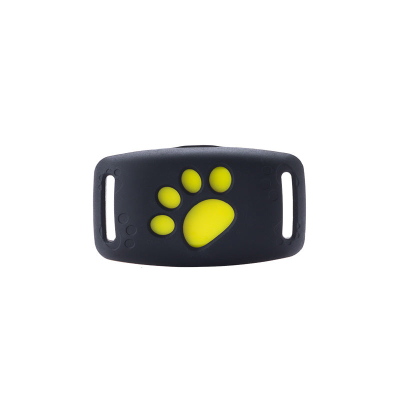 Always Together: The Peace-of-Mind GPS Pet Tracker