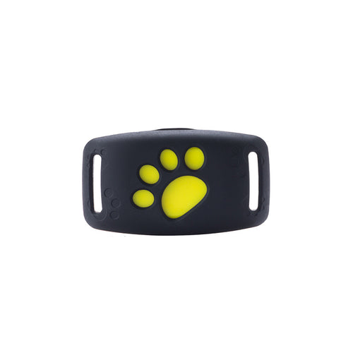 Always Together: The Peace-of-Mind GPS Pet Tracker