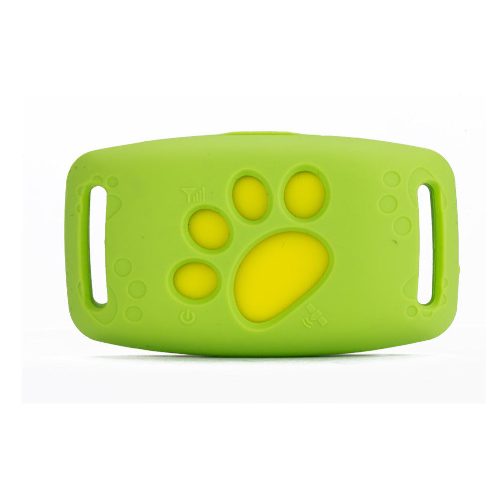 Always Together: The Peace-of-Mind GPS Pet Tracker