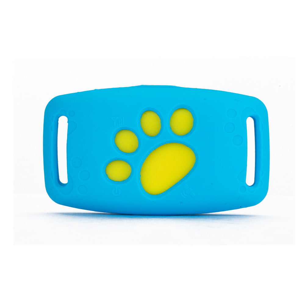 Always Together: The Peace-of-Mind GPS Pet Tracker