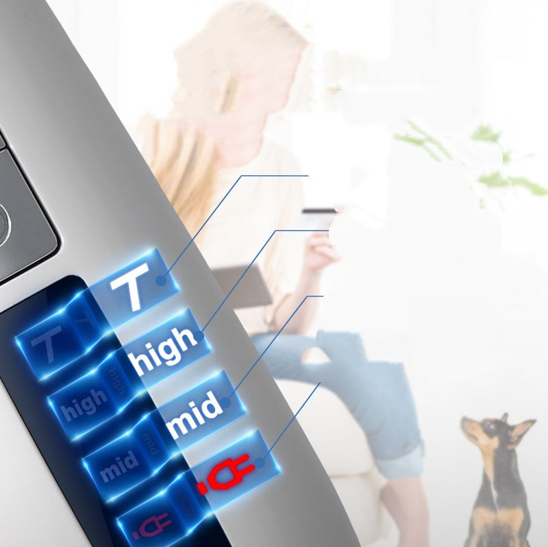 Say Goodbye to Scratches With This Easy Electric Grinder